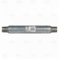 Стронгер 60550-83 с перф. внутр. узлом (алюм. сталь) (ESM 0101) ESM0101 TRIALLI