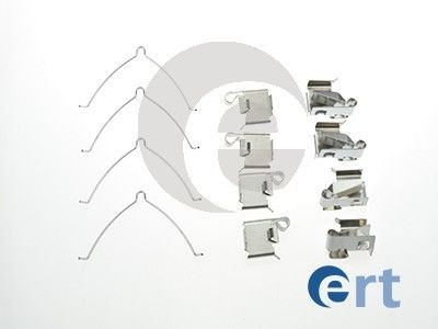 TOYOTA RAV 4 (1994-2000) 420099 ERT