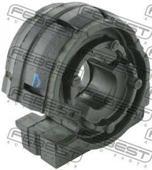 Втулка задн стабилизатора BMW X5 E70 2006-2013 BMSB-F15R BMSB-F15R FEBEST