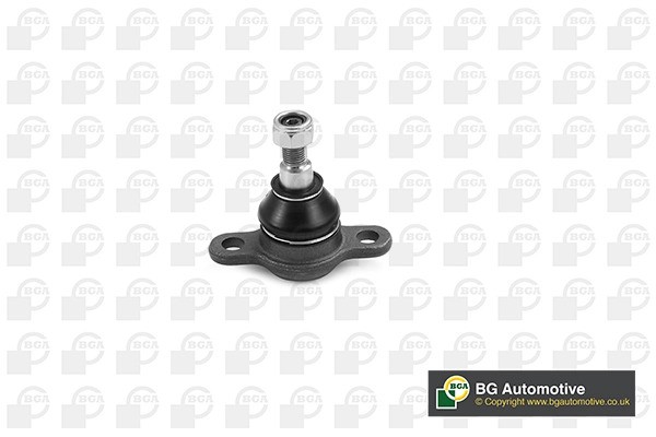 опора шаровая!\ VW T5 1.9TDi/2.5TDi/2.0/3.2 03> SJ9625 BG AUTOMOTIVE