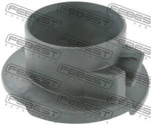 Проставка задн пружины нижняя VW SHARAN 1996-2010 VWSI-7M8LOWR VWSI-7M8LOWR FEBEST