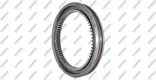 Муфта синхронизатора КПП 1/2 передачи G211-9 MB Actros/Atego K2103151 KACMAZLAR