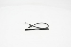 Тросик привода открывания замка капота KIA CERATO 2012- 12101-SDS 12101-SDS FEBEST