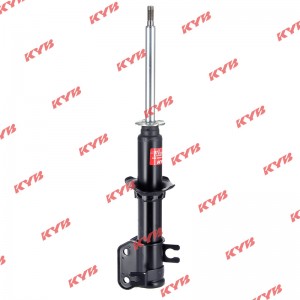 Амортизатор газовый передний левый Excel-G 332101 332101 KAYABA
