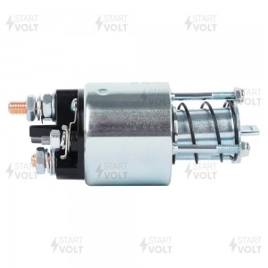 Реле втягивающее стартера для а/м BMW X5 E53 (01-)/5 E60 (02-)/7 E65 (02-) 3.0D  VSR 2633 START VOLT