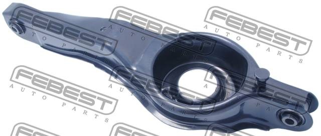 Рычаг подвески 0524-MZ3R 0524-MZ3R FEBEST