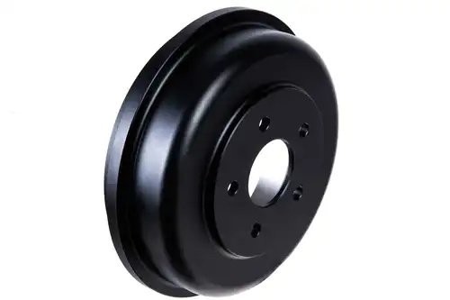 барабан тормозной!229x68/90 5x13-108 Ford Tourneo/Transit Connect 1.8 02>/Escort Z01734 ZENTPARTS