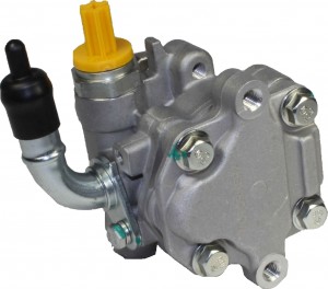 Насос гидроусилителя VW T5 MOTORHERZ P1039HG MOTORHERZ