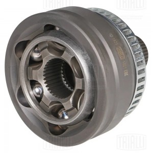 ШРУС Audi A4 B7 (04-) (наруж.) (38 шлц.) (GO 1823) GO1823 TRIALLI