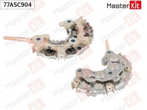 Диодный мост генератора  TOYOTA SUZUKI 77ASC904 77ASC904 MASTER KIT