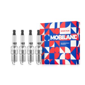 Свеча зажигания 550120005 550120005 MOBILAND