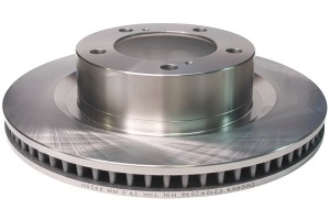 Тормозной диск передний C210R2036 C210R2036 CWORKS