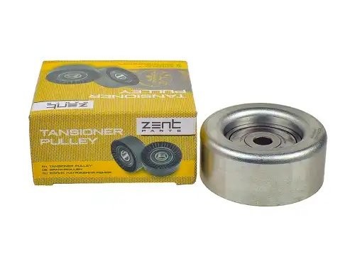 ролик обводной! Mitsubishi ASX 2.0i 10>/Outlander 2.0 12> Z23818 ZENTPARTS