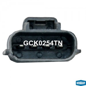 Катушка зажигания GCK0254TN GCK0254TN KRAUF