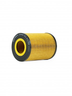 фильтр масляный! DAF CF75/CF85/XF95 Z33429 ZENTPARTS