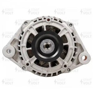 Генератор для а/м Chevrolet Aveo T250 (08-) 1.2i/Spark M300 (11-) 1.0i 80A (LG 0 LG0503 START VOLT