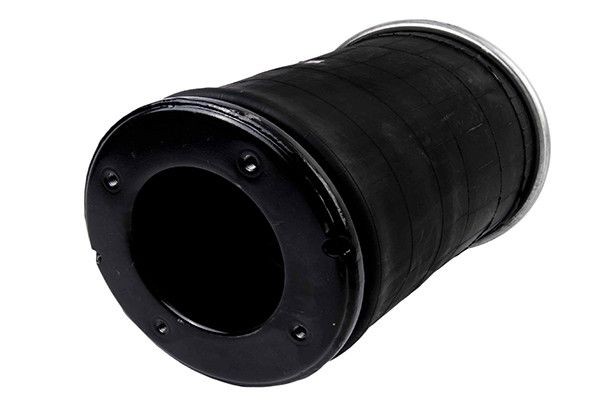 пневмоподушка со стак. !4шп. M12 1отв-шт.M22 порш. сталь 4отв. M12 \ROR 84-00174-SX STELLOX