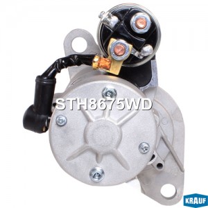 стартер! 24V 4.0kW ACR 11teeth\ Isuzu, Nissan STH8675WD KRAUF