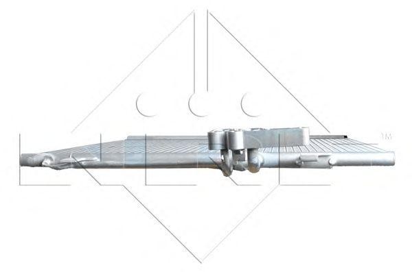 FORD EUROPA GALAXY/MONDEO/S-MAX 35850 NRF