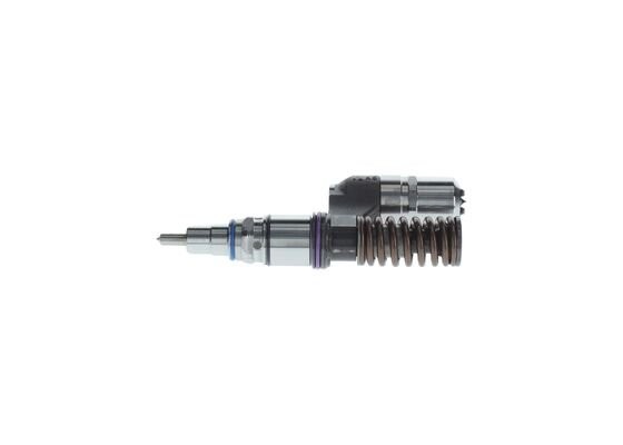 Насос-форсунка Scania 0414701057 BOSCH