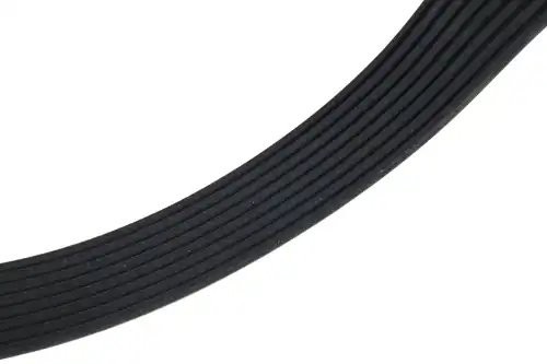 ремень поликлиновой! 8PK2413 вентилятора = 01-23415-029 Cat C15 \FRL Truck Z23277 ZENTPARTS