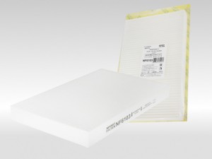 Фильтр салона NF-6103 NEVSKY FILTER