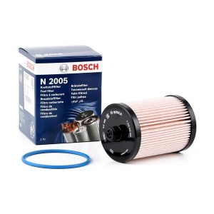 Фильт топливный F026402005 F 026 402 005 BOSCH