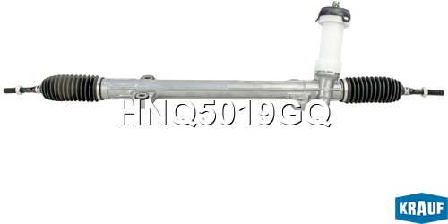 Рейка рулевая HYUNDAI Elantra (06-),i30 KIA Ceed (08-),Cerato (09-) KRAUF HNQ5019GQ KRAUF