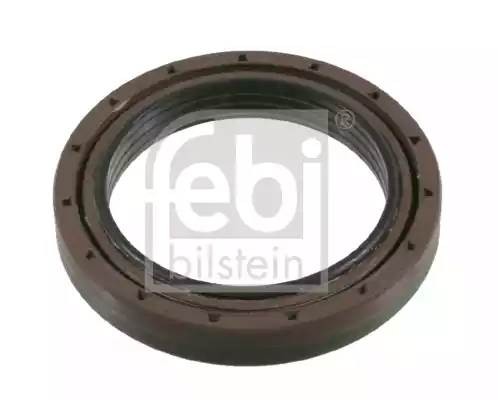 cальник ступицы !перед. 65x90x13/14.5\Iveco EuroCargo 18582 FEBI BILSTEIN