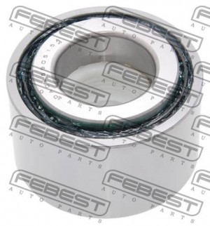 Подшипник ступицы DAC45905154 DAC45905154 FEBEST