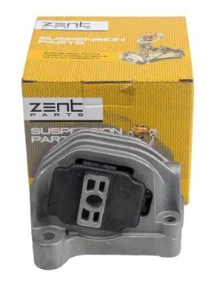 подушка КПП задняя верхняя!\ Volvo S60/S80/XC70/XC90 2.4D 00> Z13959 ZENTPARTS