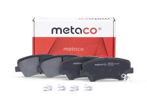 HYUNDAI I30 (2012>),ELANTRA (2011-2016) 3000750 METACO