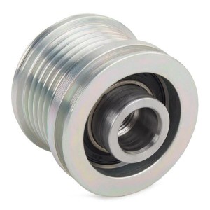 Шкив MERCEDES С (С204),CL (C215),CLS (C218),E (A107) генератора INA 535016810 INA