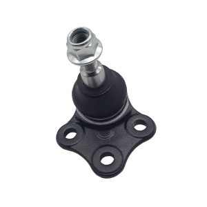 Опора шаровая RENAULT Fluence 2010-2017 / Megane 2009-2015 / Scenic 2009-2015 пе CB0594 CTR