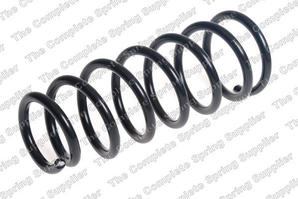 пружина зядняя!\Nissan Almera Classiс (B10) cедан 1.6 06> 4262095 LESJOFORS