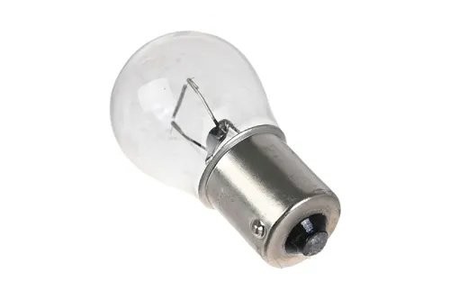 лампа! накаливания cтоп/поворот P21W 12V (BA15s) Z10605 ZENTPARTS