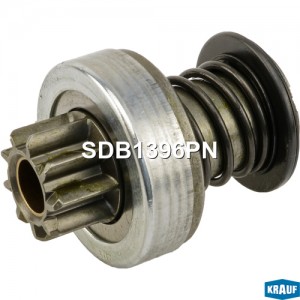 Привод стартера OPEL Calibra (89-97) KRAUF SDB1396PN KRAUF