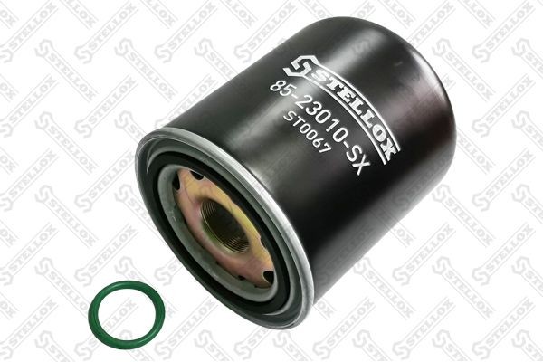 картридж осушителя с маслоотдел. !Ver. Wabco, M39x1.5 LH 15BAR \RVI Midlum,Volvo 85-23010-SX STELLOX