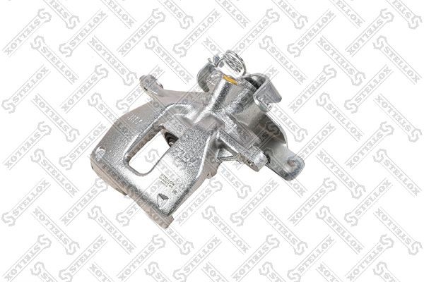 суппорт тормозн задн правый! d48, без скобы\Ford Transit 2.3/2.2TDCi/2.4TDCi/3.2 05-90377-SX STELLOX