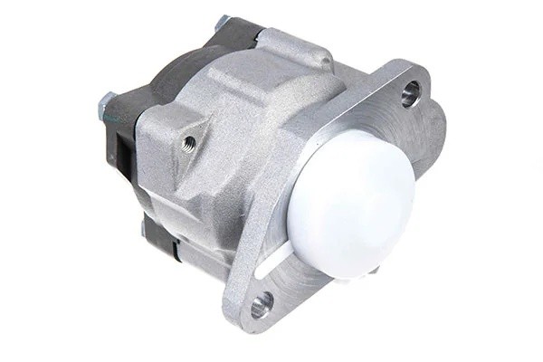 насос гидроусилителя руля!\ MB Atego/Citaro/Vario Truck 84-32770-SX STELLOX