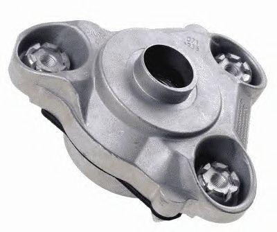 опора амортизатора переднего левая!\ Citroen Jumper 1.9D-2.8TD 04> 802 408 SACHS