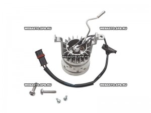 Горелка со штифтом накала Thermo Pro 90 24В 1317516A WEBASTO