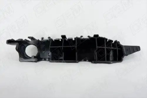 Кронштейн бампера переднего левый Hyundai Elantra 5 MD (2011-2016) OEM0011KBPL OEMPARTS