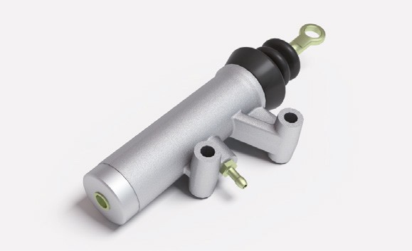 Цилиндр сцепления главный КАМАЗ в сборе ROSTAR 15101-1602512 ROSTAR