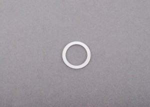 Кольцо уплотнительное PORSCHE Cayenne (11-) пробки сливной OE 90012310630 VAG