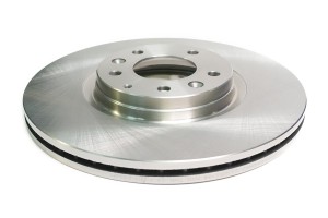 Тормозной диск передний C210R2138 C210R2138 CWORKS