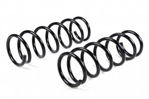 ПРУЖИНА ЗАДНЯЯ NISSAN (JD) JJS2134 JUST DRIVE