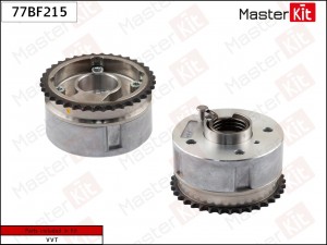 Механизм газораспределения (выпуск) HYUNDAI/KIA G4FG 77BF215 77BF215 MASTER KIT