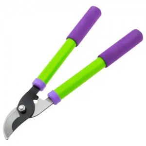 Сучкорез 350мм обрезиненные ручки PALISAD 60568 PALISAD