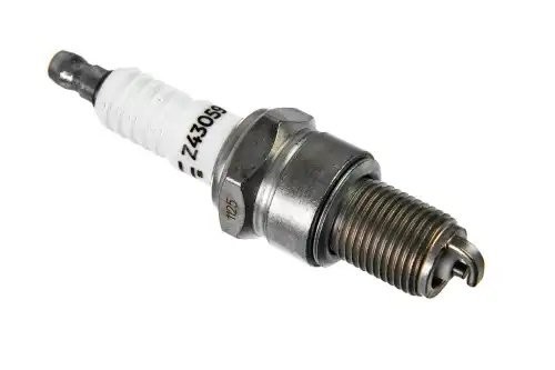 свеча зажигания! (BPR6E) Nickel Ford Granada, Mazda 323/626, Nissan 1.3-2.9 85-9 Z43059 ZENTPARTS